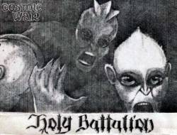Holy Battalion : Cosmic War